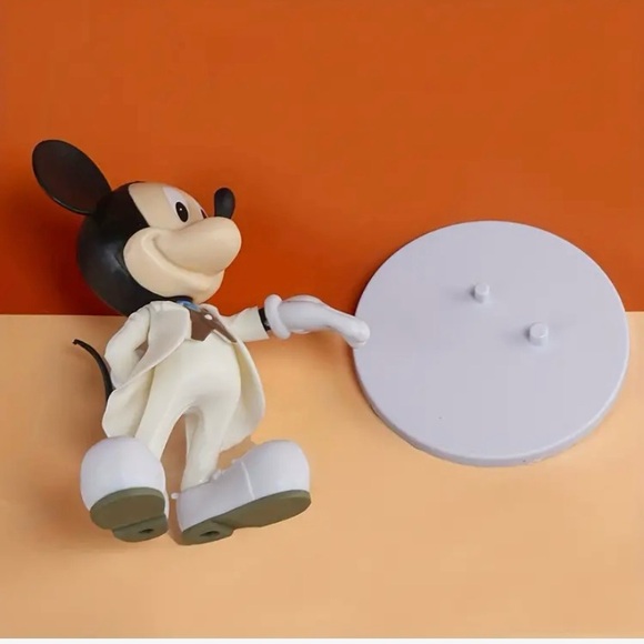 Minny and Mickey Mouse Wedding Day - Picture 5 of 16